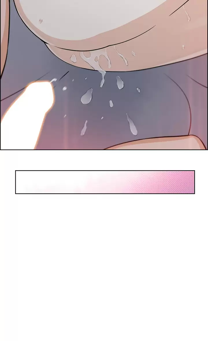 《賣豆腐的母女們》漫画 第38話-這次改用妳前面兩顆吧