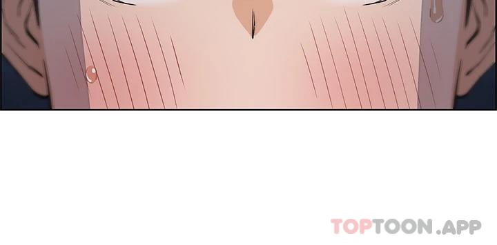《賣豆腐的母女們》漫画 第46話-飢渴人妻的誘惑