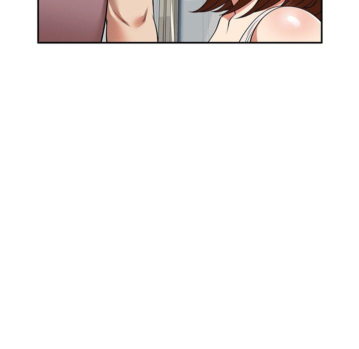 《媽媽是球僮》漫画 第6話