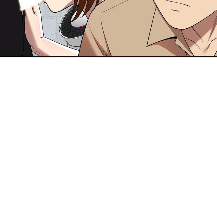 《媽媽是球僮》漫画 第6話
