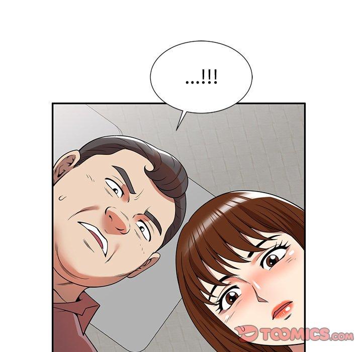 《媽媽是球僮》漫画 第6話