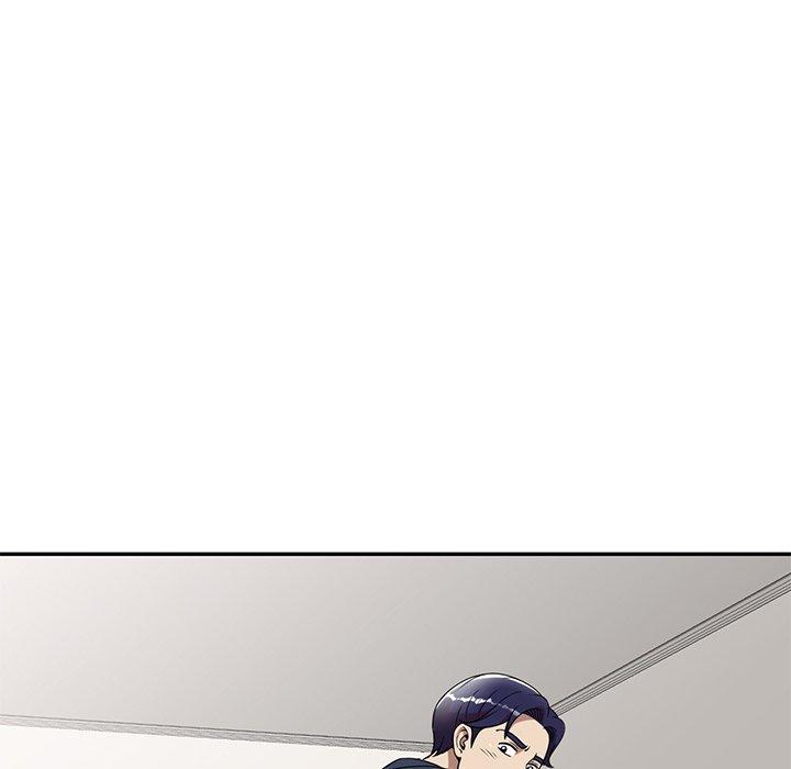 《媽媽是球僮》漫画 第6話