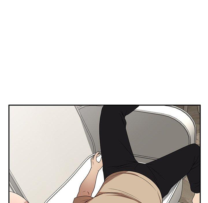 《媽媽是球僮》漫画 第6話