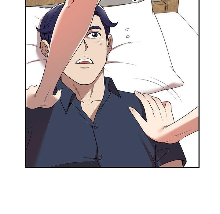 《媽媽是球僮》漫画 第6話