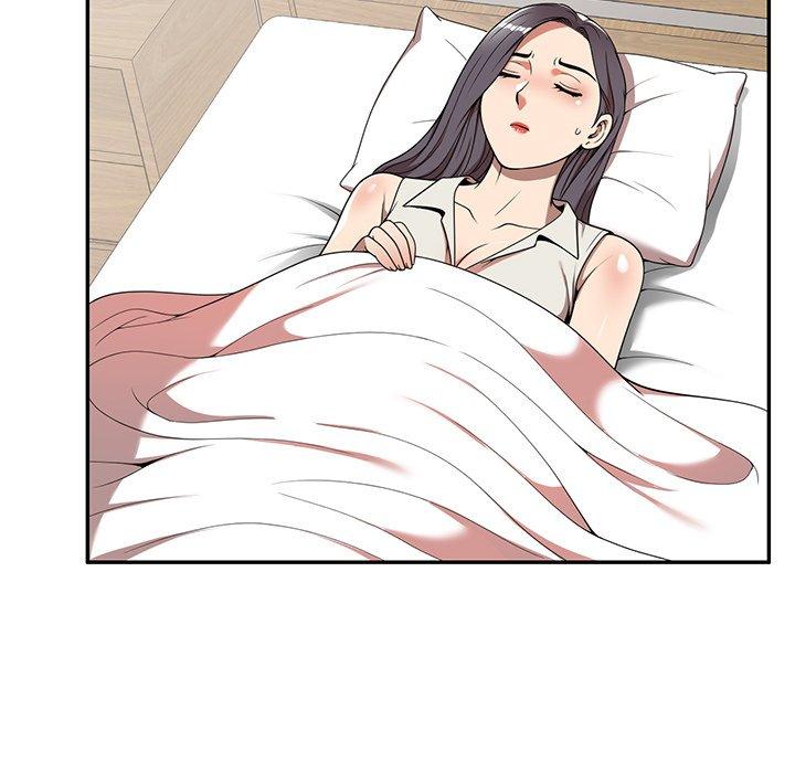 《媽媽是球僮》漫画 第6話