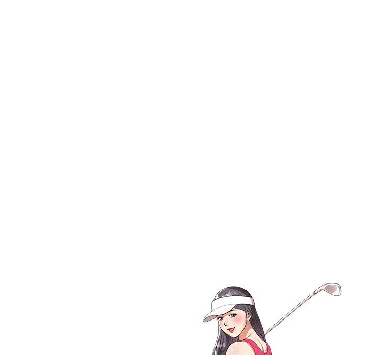 《媽媽是球僮》漫画 第6話