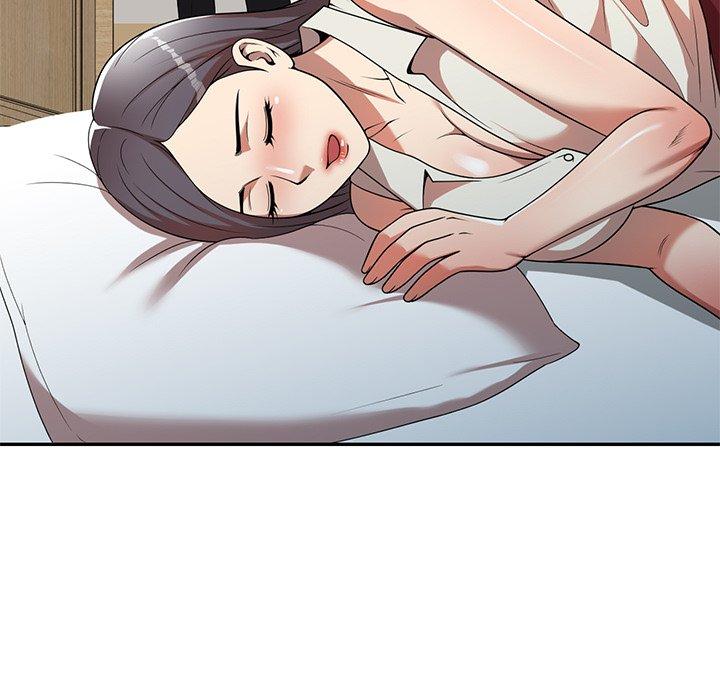 《媽媽是球僮》漫画 第7話