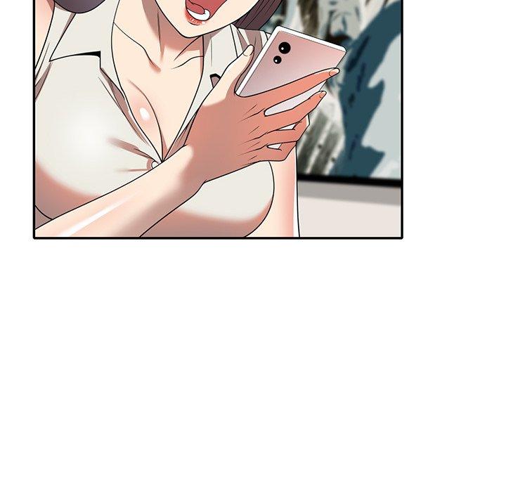 《媽媽是球僮》漫画 第7話