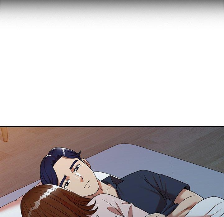 《媽媽是球僮》漫画 第7話
