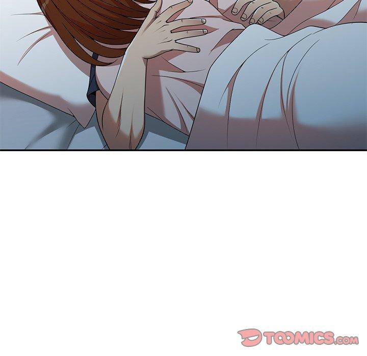 《媽媽是球僮》漫画 第7話