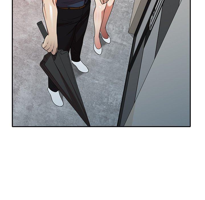 《媽媽是球僮》漫画 第7話