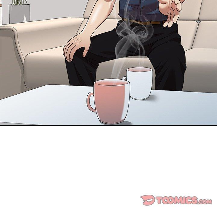 《媽媽是球僮》漫画 第7話