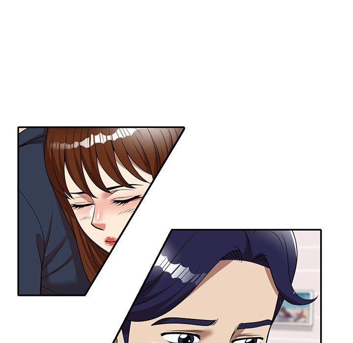 《媽媽是球僮》漫画 第7話