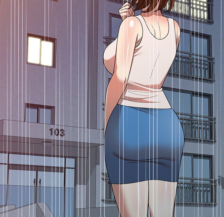 《媽媽是球僮》漫画 第7話