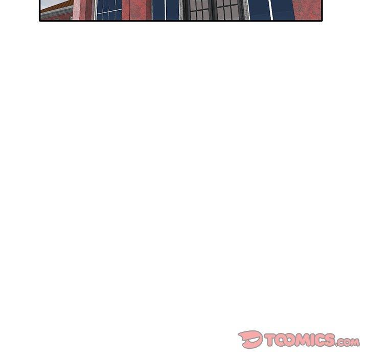 《媽媽是球僮》漫画 第8話