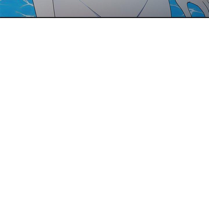 《媽媽是球僮》漫画 第8話