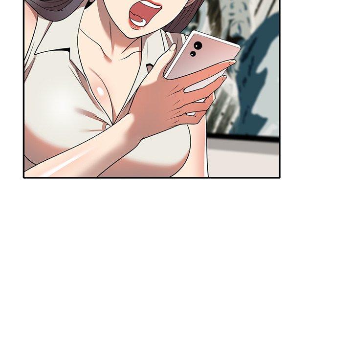 《媽媽是球僮》漫画 第8話