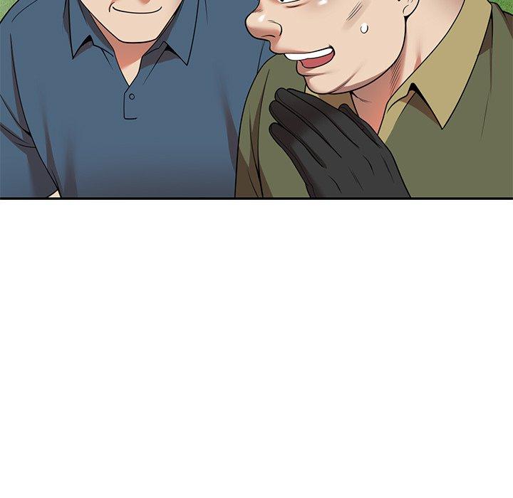 《媽媽是球僮》漫画 第8話