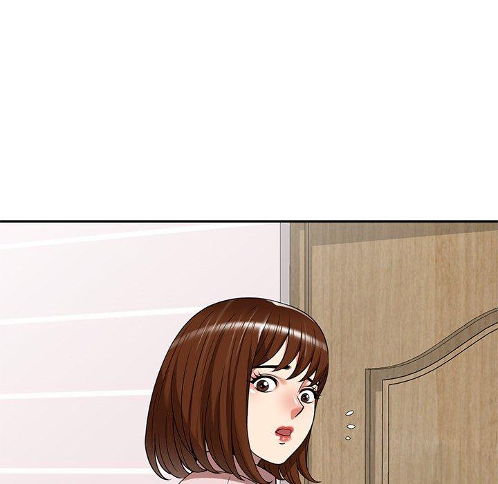 《媽媽是球僮》漫画 第8話