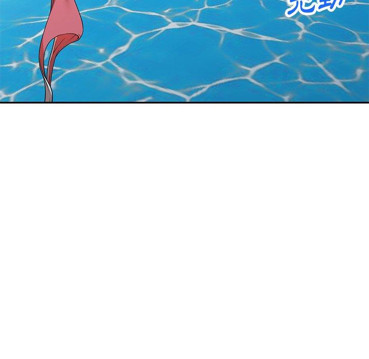 《媽媽是球僮》漫画 第9話