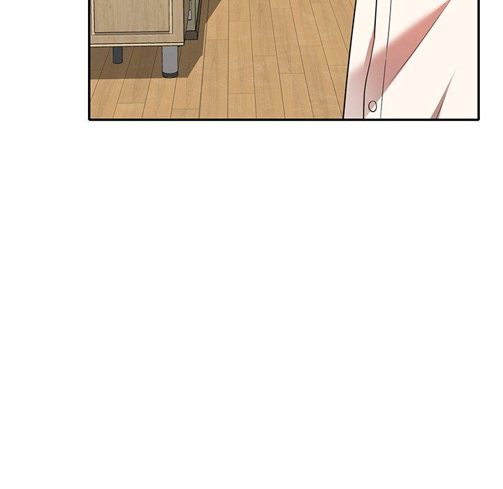 《媽媽是球僮》漫画 第9話