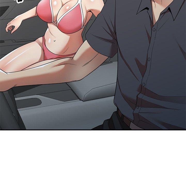 《媽媽是球僮》漫画 第9話