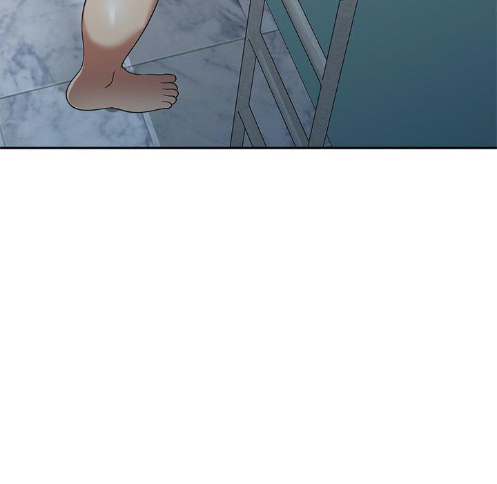 《媽媽是球僮》漫画 第9話