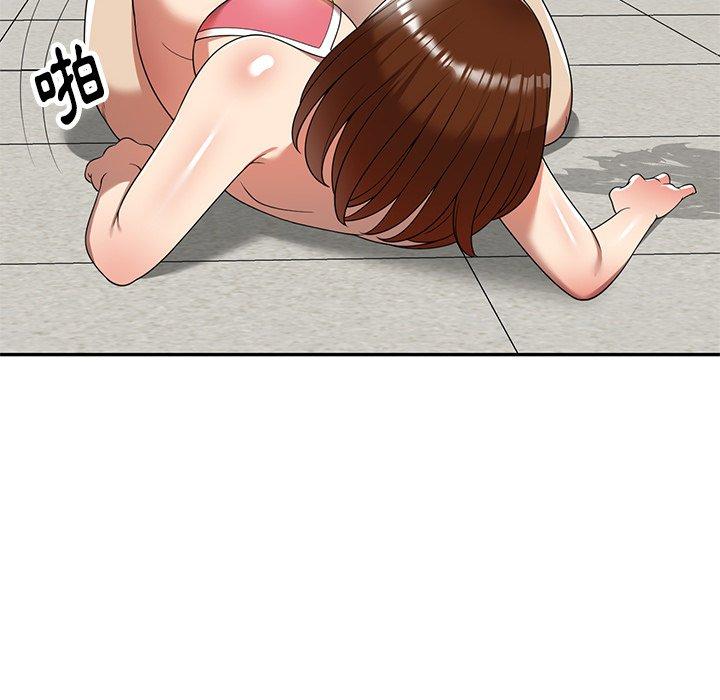 《媽媽是球僮》漫画 第9話