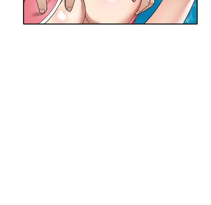 《媽媽是球僮》漫画 第9話