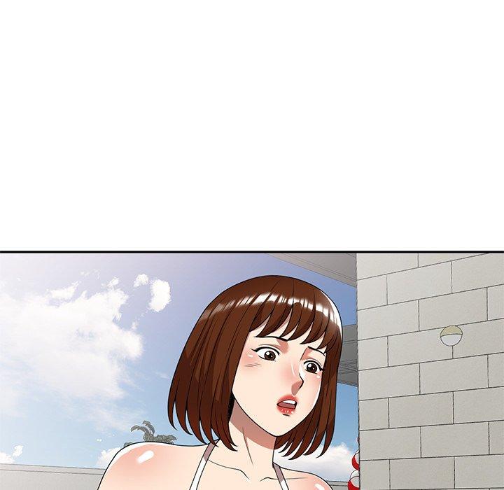 《媽媽是球僮》漫画 第9話