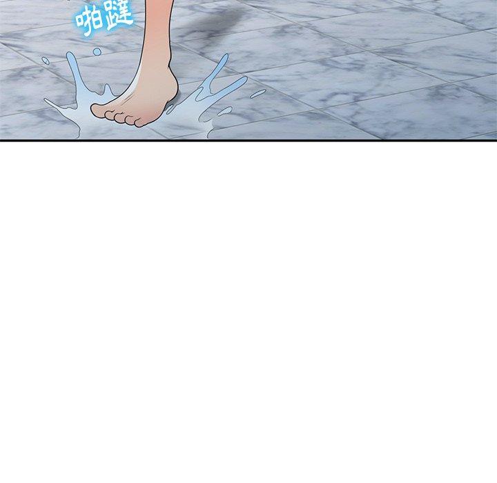《媽媽是球僮》漫画 第9話