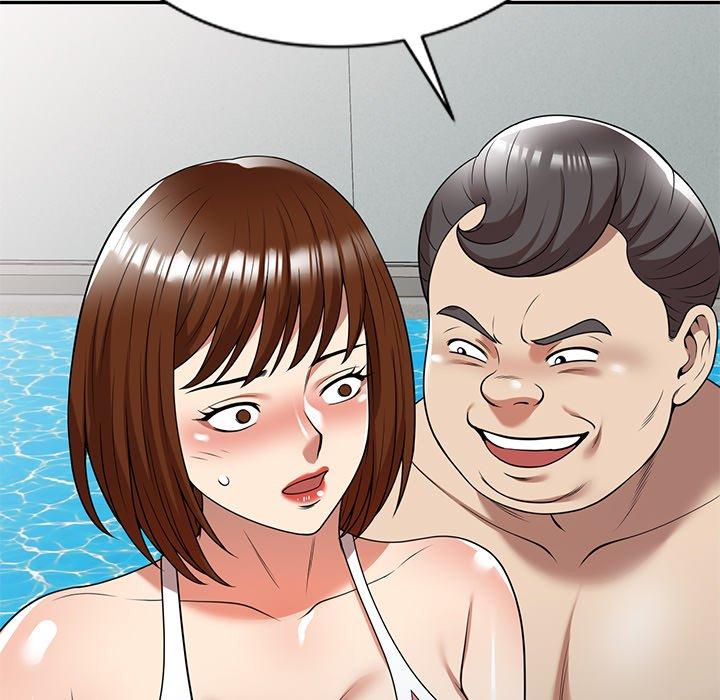 《媽媽是球僮》漫画 第9話