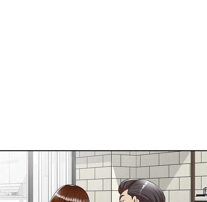 《媽媽是球僮》漫画 第9話