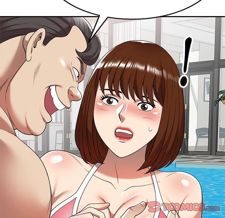 《媽媽是球僮》漫画 第9話