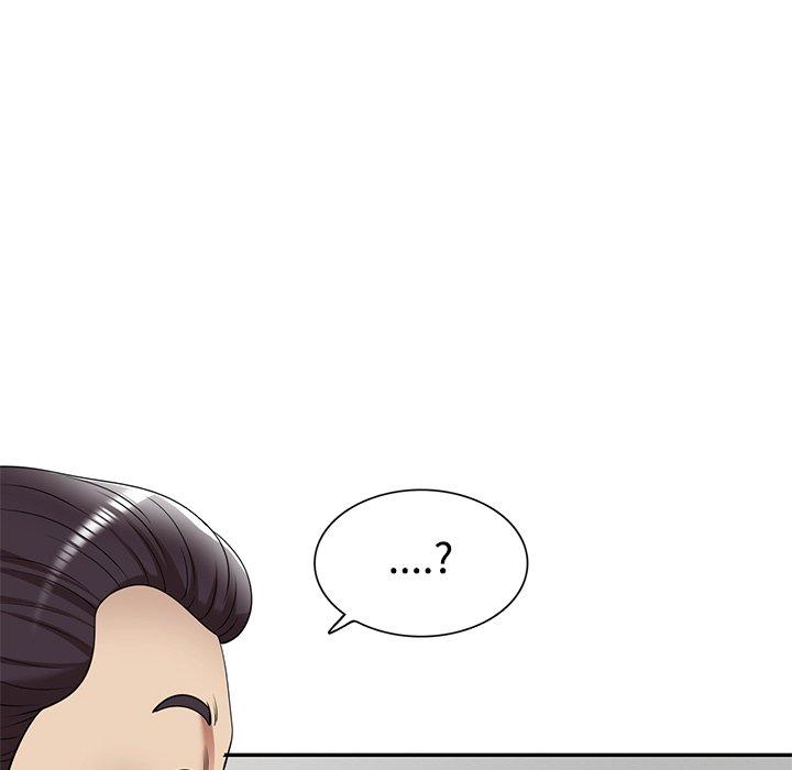 《媽媽是球僮》漫画 第10話