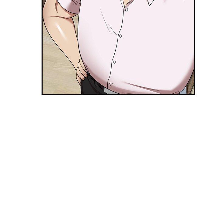 《媽媽是球僮》漫画 第10話