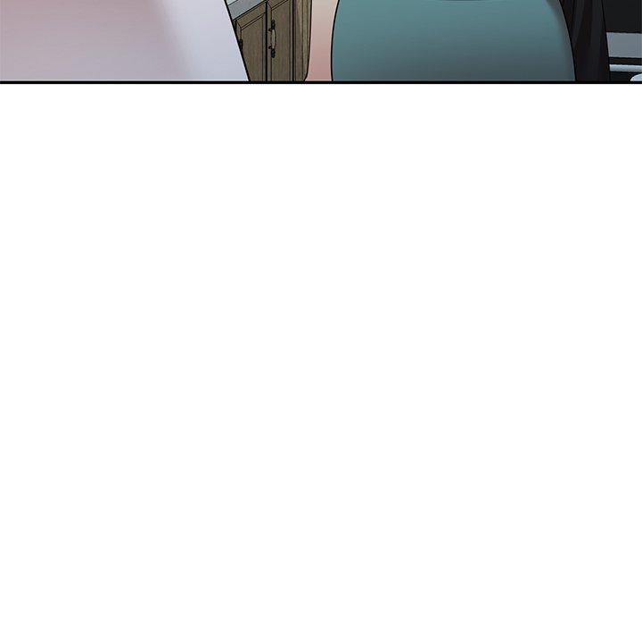 《媽媽是球僮》漫画 第10話