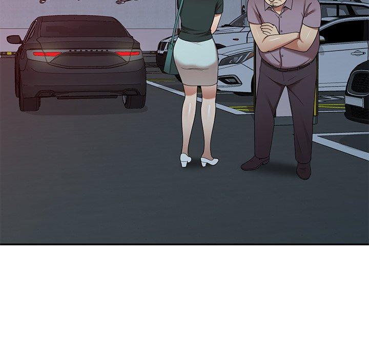《媽媽是球僮》漫画 第11話