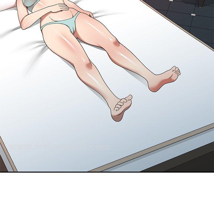 《媽媽是球僮》漫画 第11話