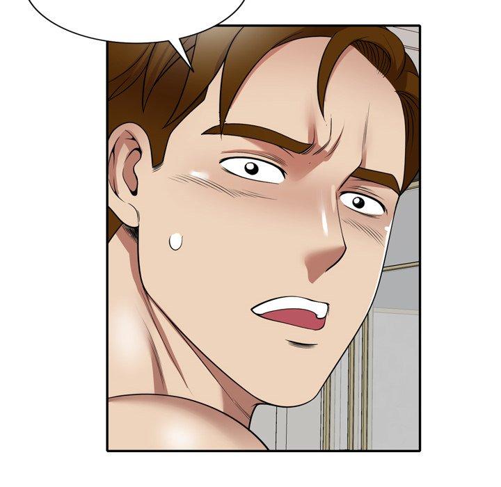 《媽媽是球僮》漫画 第11話