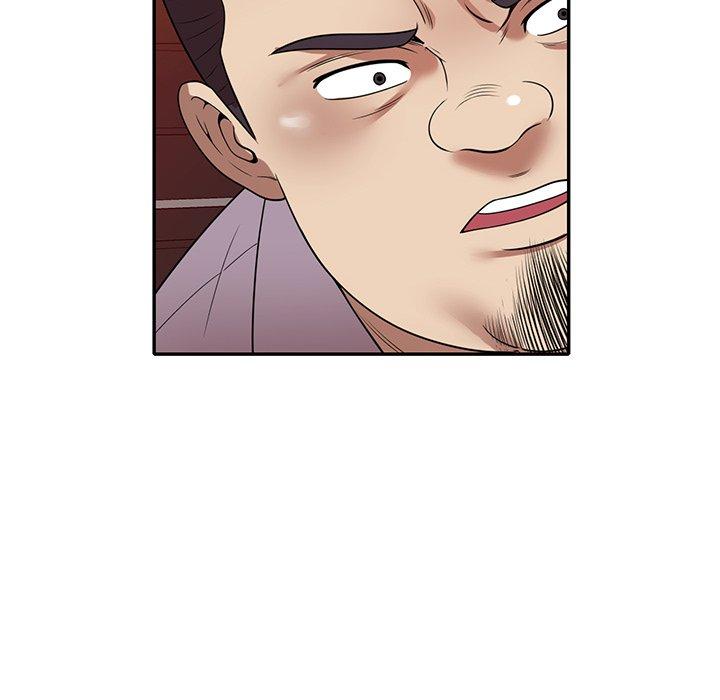 《媽媽是球僮》漫画 第11話