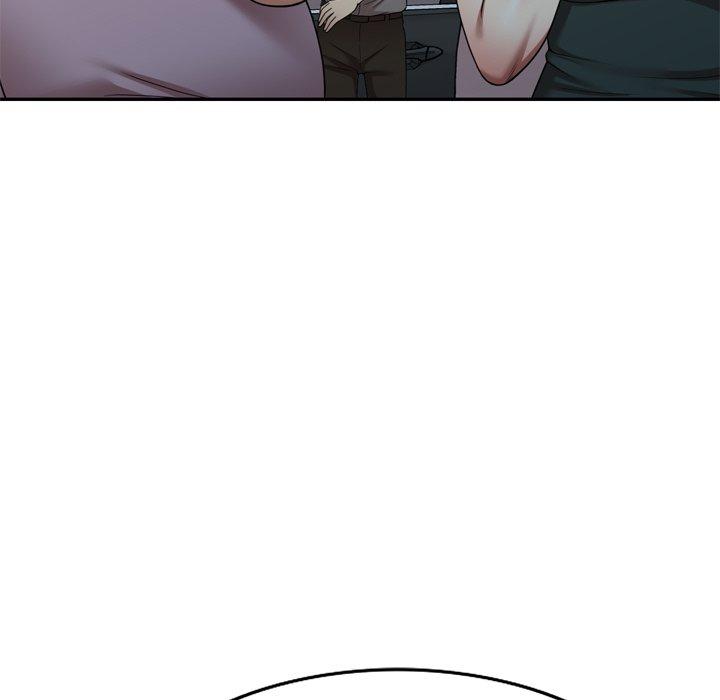 《媽媽是球僮》漫画 第11話