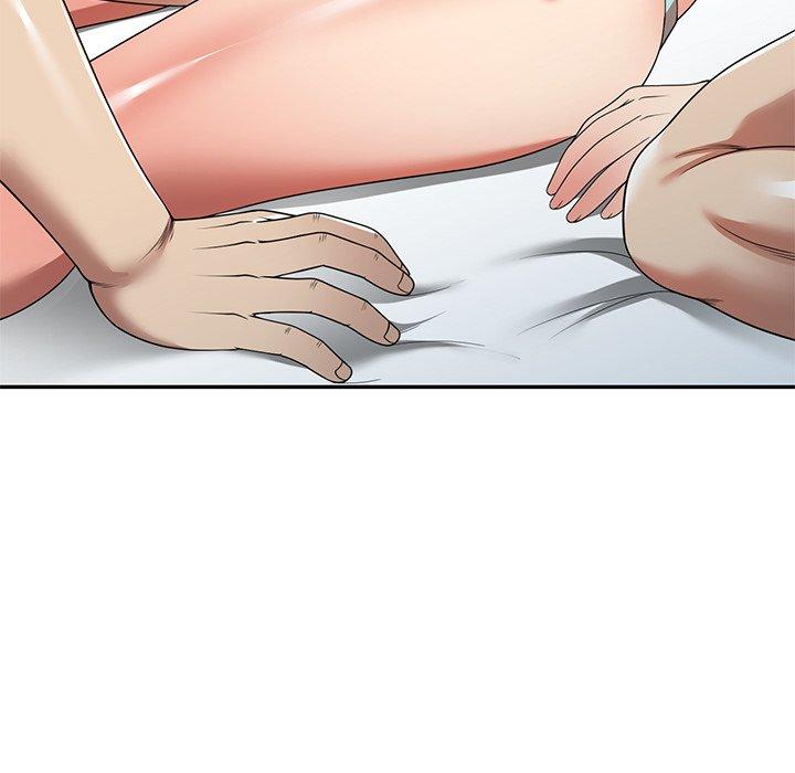 《媽媽是球僮》漫画 第11話