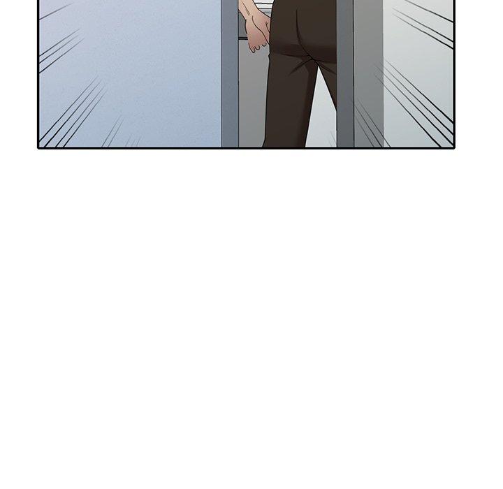 《媽媽是球僮》漫画 第11話