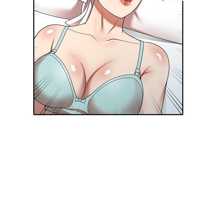 《媽媽是球僮》漫画 第11話