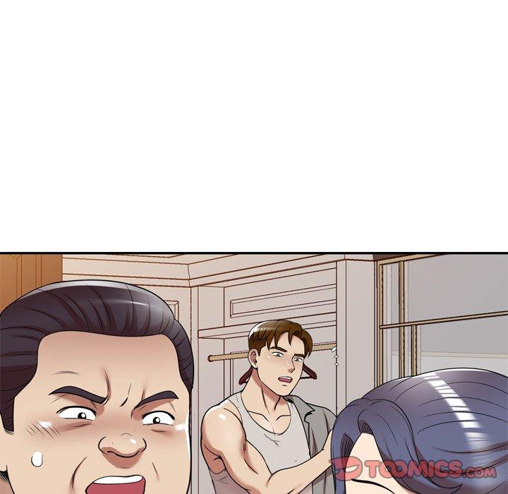 《媽媽是球僮》漫画 第11話