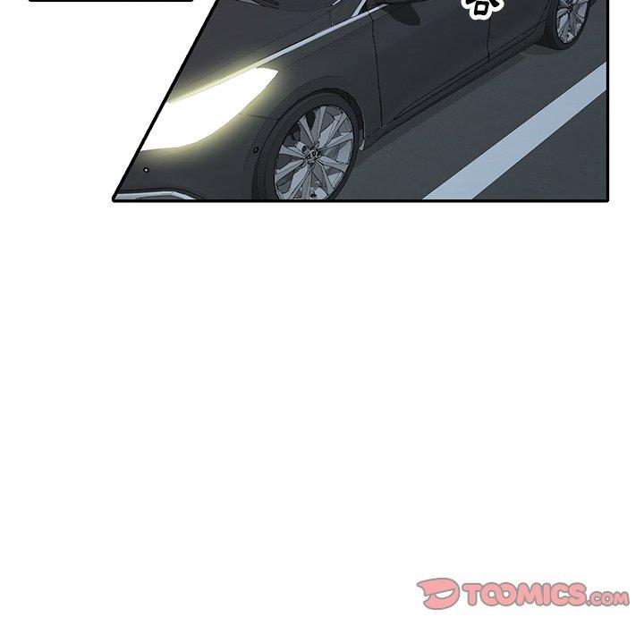 《媽媽是球僮》漫画 第11話