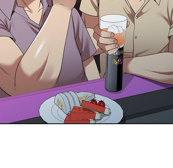 《媽媽是球僮》漫画 第11話