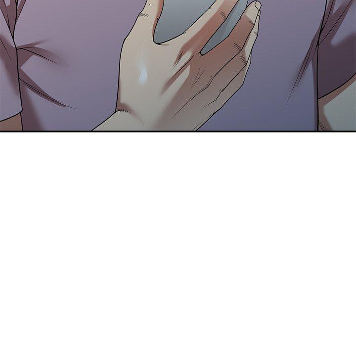 《媽媽是球僮》漫画 第12話