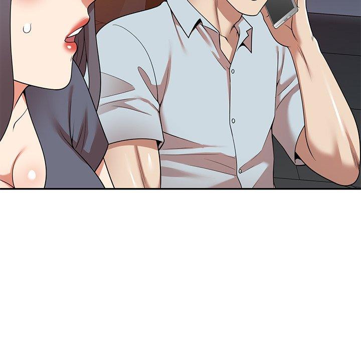《媽媽是球僮》漫画 第12話